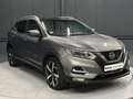 Nissan Qashqai 1.3 DIG-T Tekna*LEDER*19Zoll*PANORAMA*AHK*360* Grau - thumbnail 7
