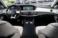 Mercedes-Benz S 600 L V12 Sport-Paket AMG +NACHT+SKY+CHAUFFEUR+ Blanc - thumbnail 8