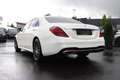 Mercedes-Benz S 600 L V12 Sport-Paket AMG +NACHT+SKY+CHAUFFEUR+ Blanc - thumbnail 7