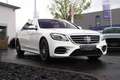 Mercedes-Benz S 600 L V12 Sport-Paket AMG +NACHT+SKY+CHAUFFEUR+ Beyaz - thumbnail 4