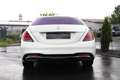 Mercedes-Benz S 600 L V12 Sport-Paket AMG +NACHT+SKY+CHAUFFEUR+ Blanc - thumbnail 6