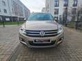 Volkswagen Tiguan Sport 4 Motion Navi Leder Voll Beige - thumbnail 2