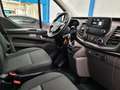 Ford Transit Custom 2.0 TDCi KAT 320 L1 Trend | 9 S Blanc - thumbnail 19