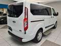 Ford Transit Custom 2.0 TDCi KAT 320 L1 Trend | 9 S Blanc - thumbnail 9