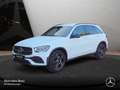 Mercedes-Benz GLC 220 d 4M AMG+NIGHT+LED+STHZG+FAHRASS+KAMERA+9G Wit - thumbnail 2
