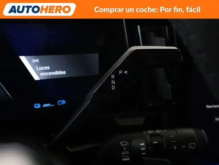 Renault Espace 2026, foto 31