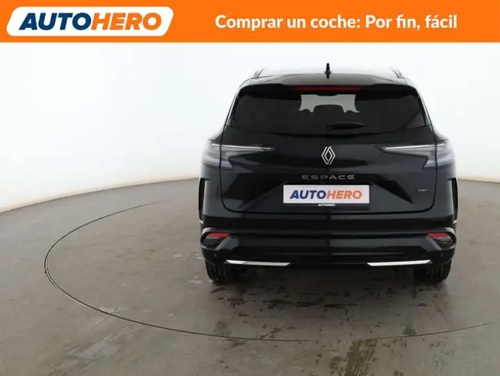 Renault Espace 2026, foto 5