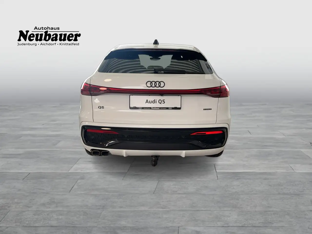 Audi Q5 2026