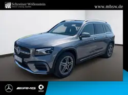 Mercedes-Benz GLB 200 AMG*Pano*Multibeam*Totwinkel*360°