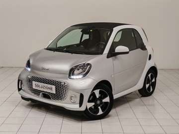 EQ 60kW passion