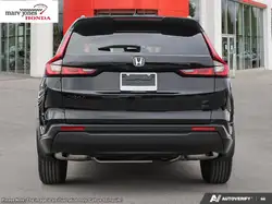 Honda CR-V 2026