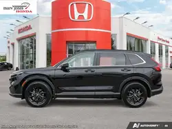 Honda CR-V 2026