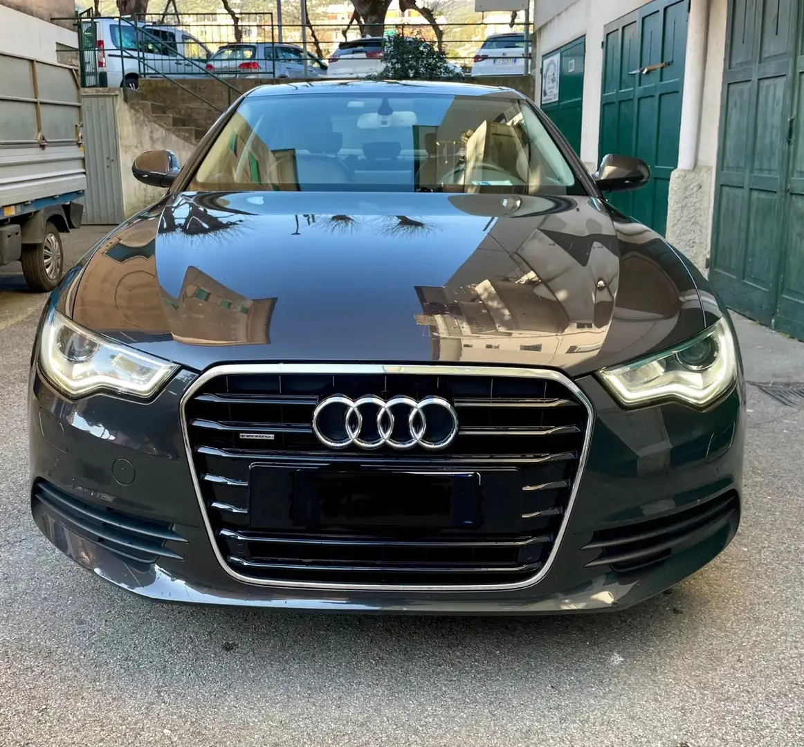 Audi A6 3.0 V6 tfsi Business c/xeno quattro 310cv s-tronic - 2