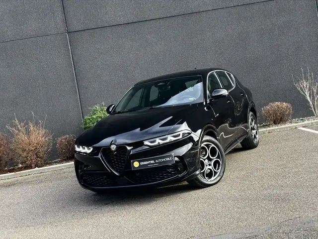 Alfa Romeo Tonale 1.5 MHEV VGT Sprint*LED*NAVIGATION*CAMERA*CARPLAY