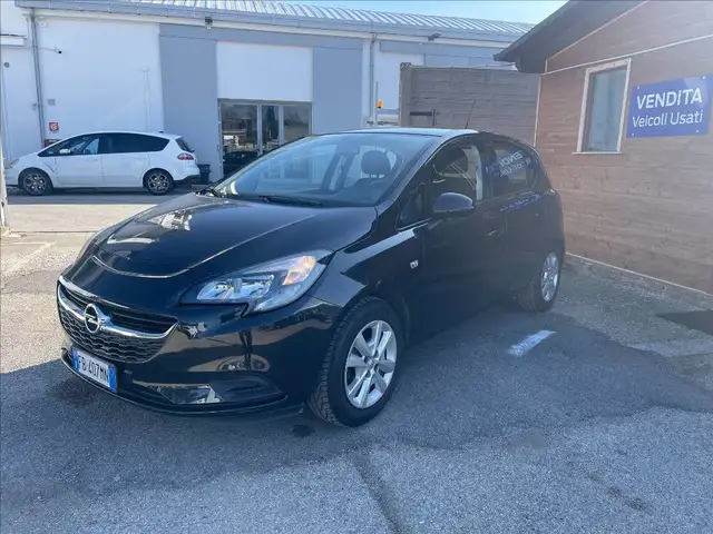 Opel Corsa 5p 1.4 Advance (n-joy) Gpl 90cv