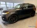 Land Rover Range Rover Sport SDV6 HSE ACC*Leder*Bi-Xenon*Kamara*Pano*Keyless Grau - thumbnail 4