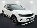 Opel Mokka 1.2 Turbo GS Line FLA LM KAM LED KlimaA Weiß - thumbnail 2