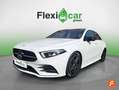 Mercedes-Benz A 200 Sedán Blanco - thumbnail 3