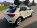 Volkswagen T-Roc TSI Design -nur 43900km -Matrix LED -ACC! Weiß - thumbnail 4
