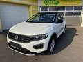 Volkswagen T-Roc TSI -nur 44000km -Matrix LED -ACC! TOP! Weiß - thumbnail 2