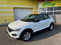 Volkswagen T-Roc TSI Design -nur 43900km -Matrix LED -ACC! Weiß - thumbnail 1