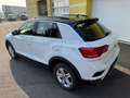 Volkswagen T-Roc TSI -nur 44000km -Matrix LED -ACC! TOP! Weiß - thumbnail 6