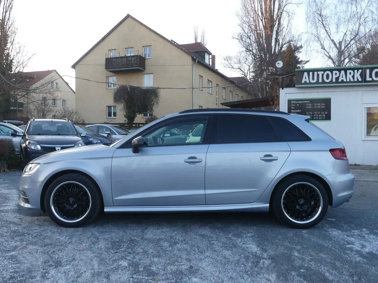 Das Auto