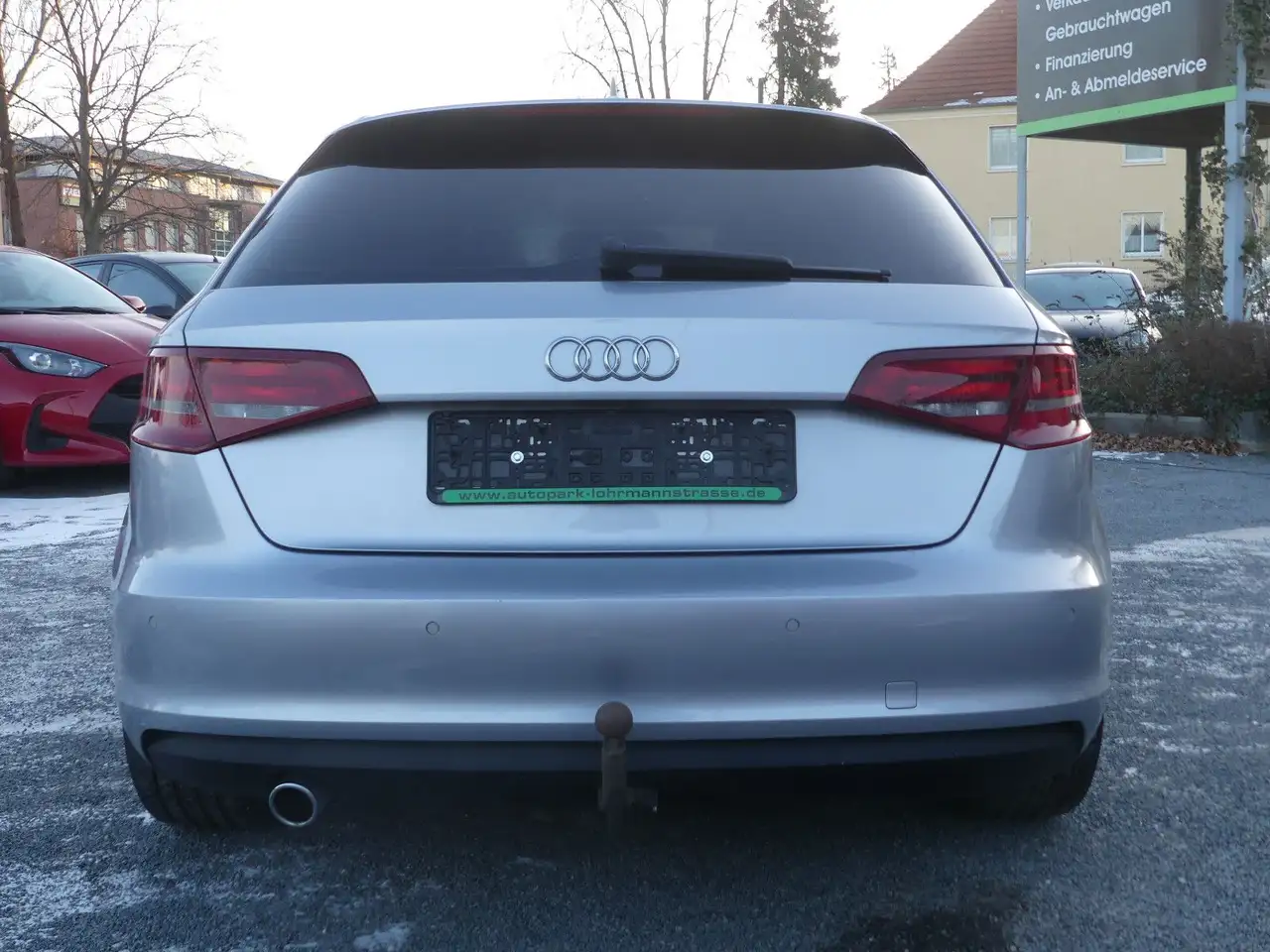 Das Auto