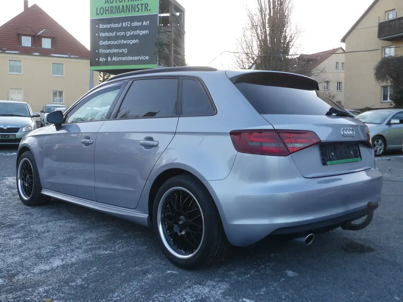 Das Auto