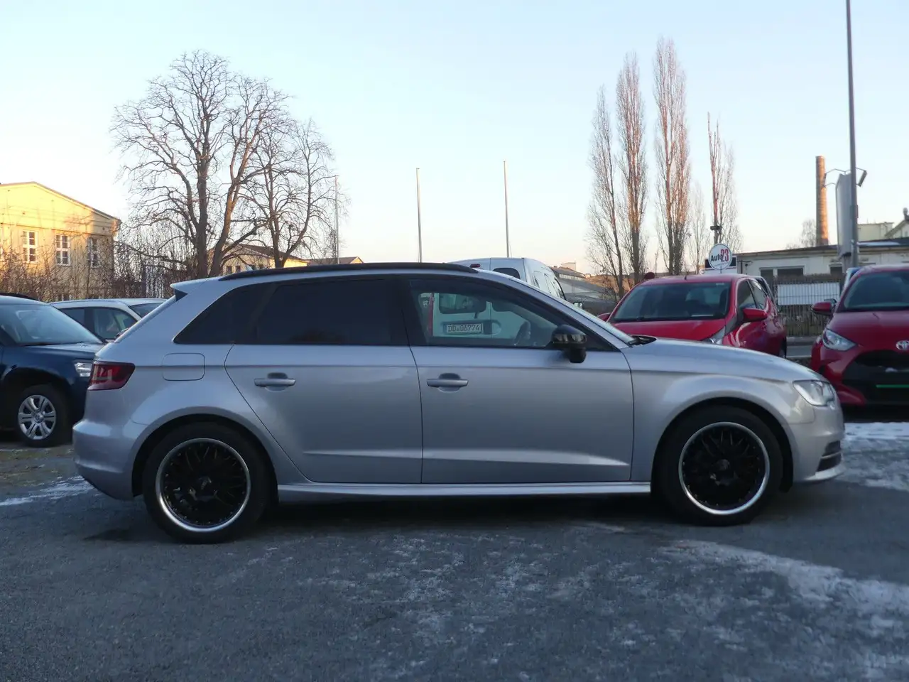 Das Auto