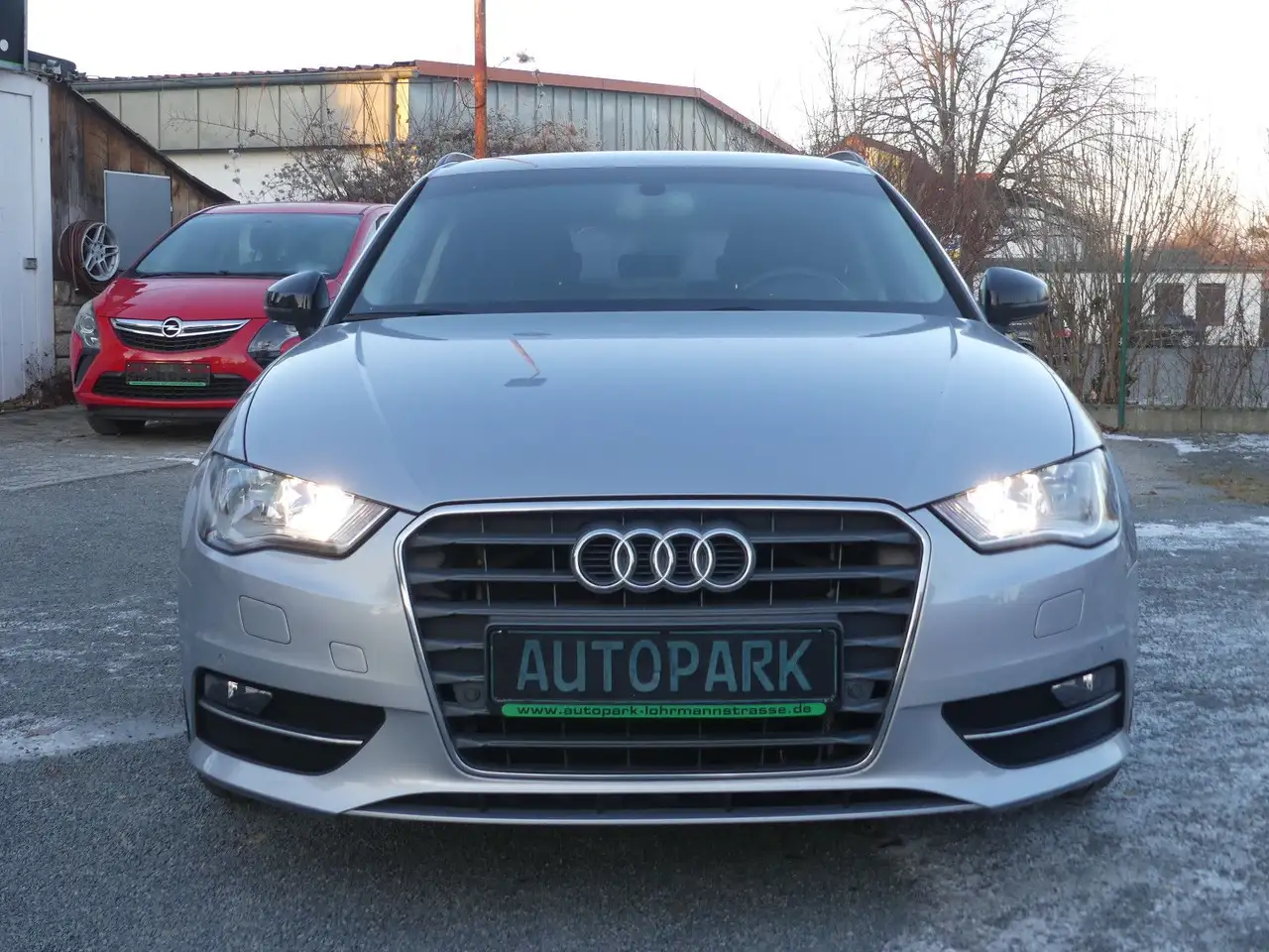 Das Auto