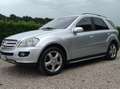 Mercedes-Benz ML 320 Classe M - W164 cdi Sport auto Silber - thumbnail 17