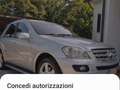 Mercedes-Benz ML 320 Classe M - W164 cdi Sport auto Argent - thumbnail 14