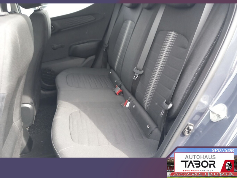 Hyundai i10 1.2 84 Trend Touch CarPlay PDC SHZ LM15Z — photo 7