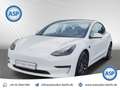 Tesla Model 3 Long Range Dual AWD 11.000,- EUR UMBAUTEN Blanc - thumbnail 1