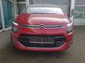 Citroen C4 SpaceTourer Picasso Exclusive Automatic ..Scheckheftgepflegt! Red - thumbnail 2