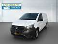 Mercedes-Benz Vito 116 CDI Lang,AHK,101.500km,RFK,Kilma,TÜV,Serv Blanc - thumbnail 10