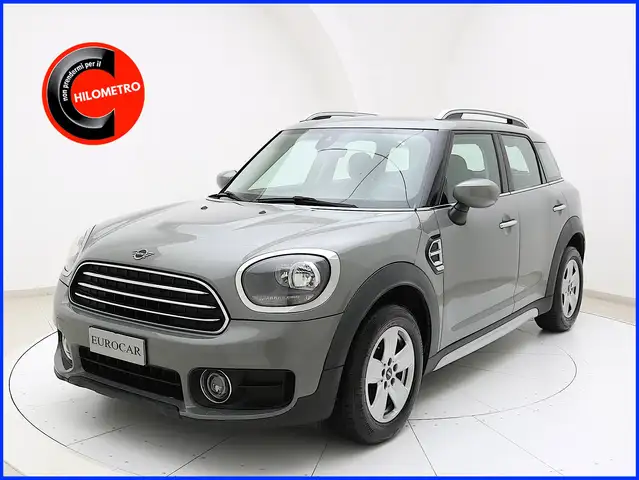 MINI One D Countryman 1.5 Business Automatica✔️