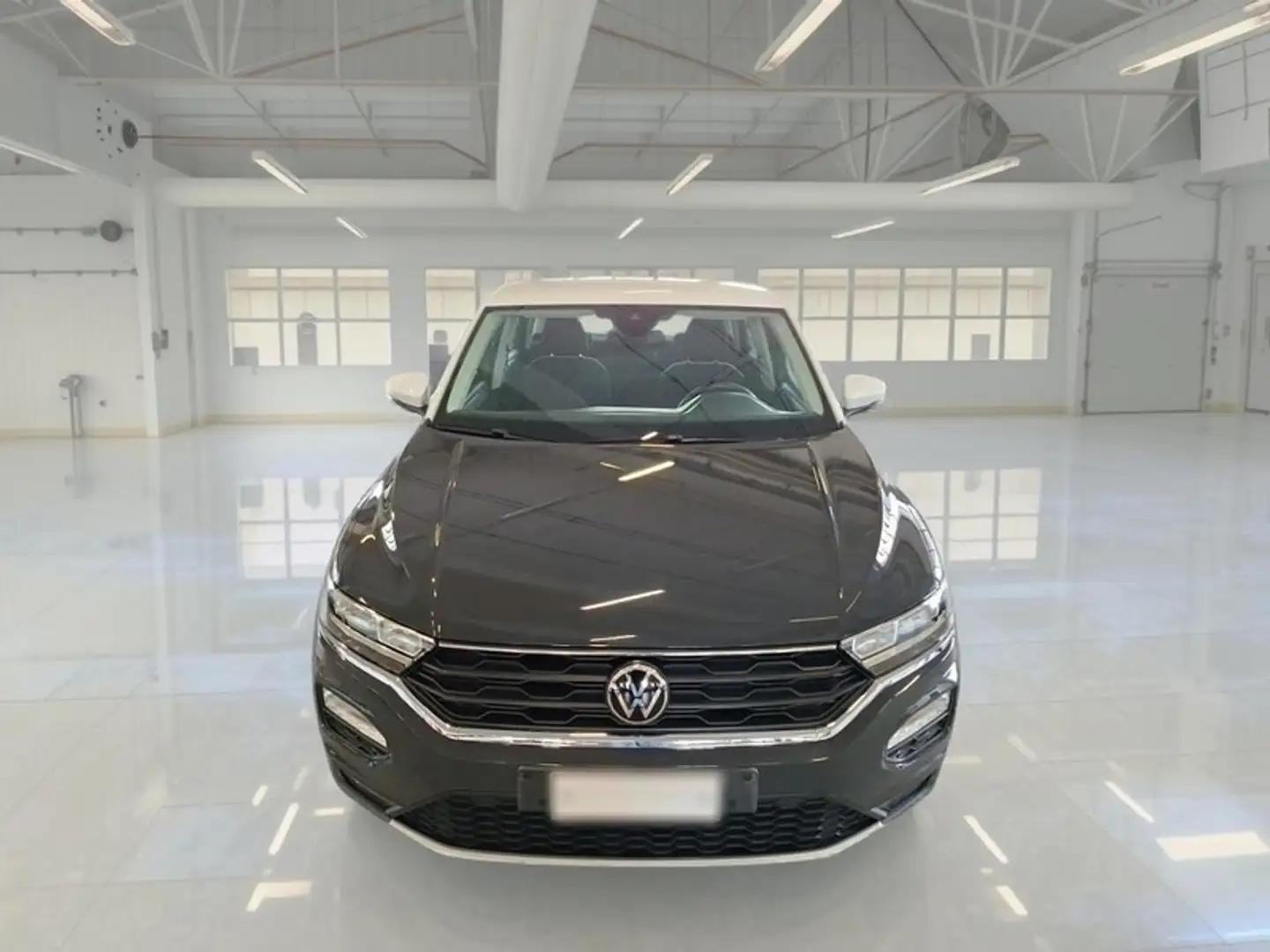 Volkswagen T-Roc 1.0 TSI Style - 2