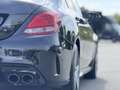 Mercedes-Benz C 200 Prestige AMG/18'' LM/BURMESTER/LEER/STOELVERWARMIN Noir - thumbnail 5
