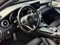 Mercedes-Benz C 200 Prestige AMG/18'' LM/BURMESTER/LEER/STOELVERWARMIN Noir - thumbnail 11