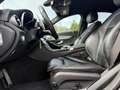 Mercedes-Benz C 200 Prestige AMG/18'' LM/BURMESTER/LEER/STOELVERWARMIN Noir - thumbnail 10