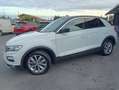 Volkswagen T-Roc T-Roc 2.0 tdi Style 4motion Bianco - thumbnail 5