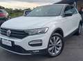 Volkswagen T-Roc T-Roc 2.0 tdi Style 4motion Bianco - thumbnail 1