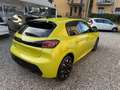 Peugeot 208 PureTech 100 Stop&Start 5 porte Allure Jaune - thumbnail 8