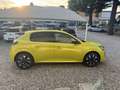 Peugeot 208 PureTech 100 Stop&Start 5 porte Allure Jaune - thumbnail 9
