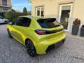 Peugeot 208 PureTech 100 Stop&Start 5 porte Allure Jaune - thumbnail 6