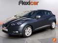 Nissan Micra 1.0 G Acenta 70 Gris - thumbnail 8