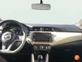 Nissan Micra 1.0 G Acenta 70 Gris - thumbnail 11