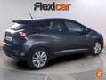 Nissan Micra 1.0 G Acenta 70 Gris - thumbnail 3